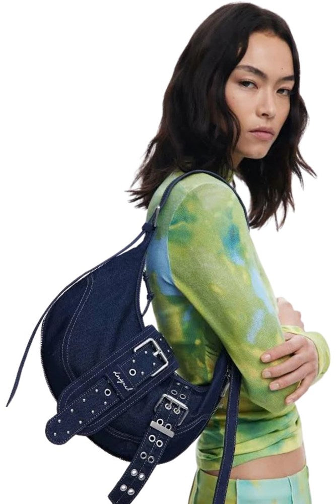 Shirley Jeans By Italian Star