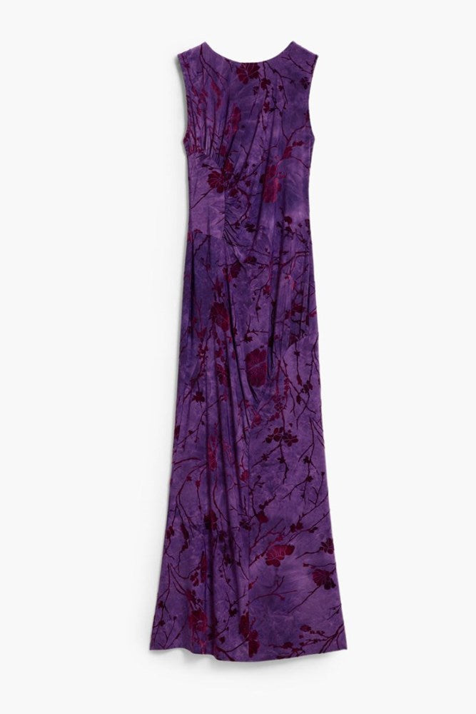 Oriental Midi Dress by Desigual