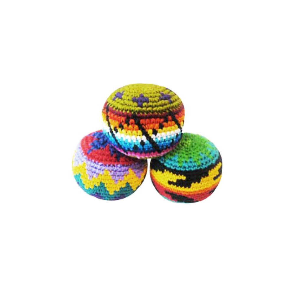 Guatemalan Hacky Sack
