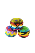 Guatemalan Hacky Sack