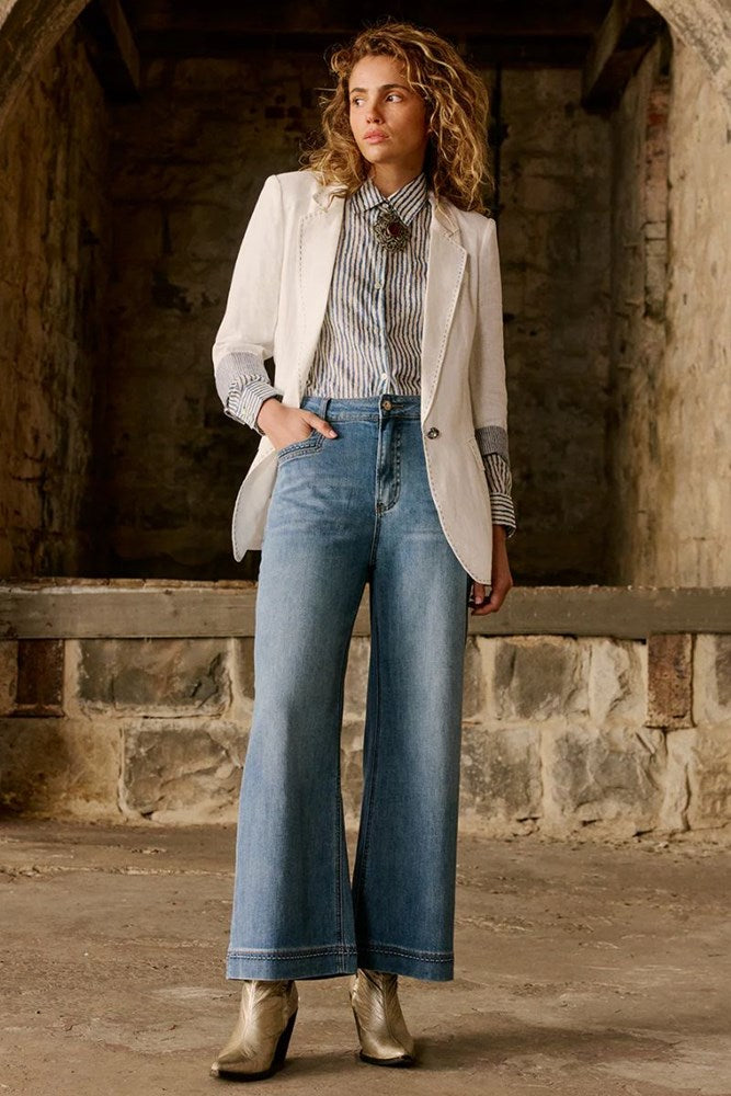 Boss Jeans By Italian Star