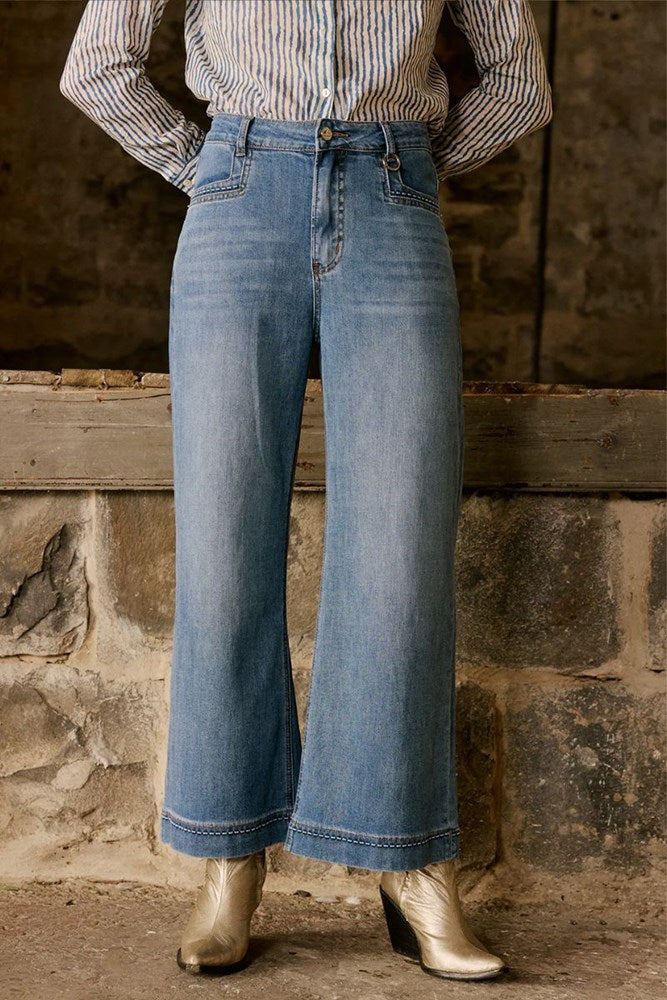 Boss Jeans By Italian Star