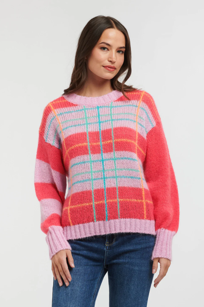 Shop Scottish Knit By Italian Star - Origen Imports