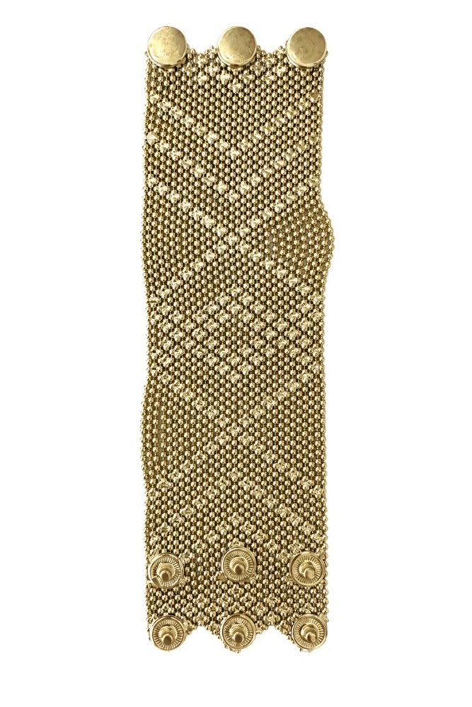 Khaleesi Bracelet by Origen Imports