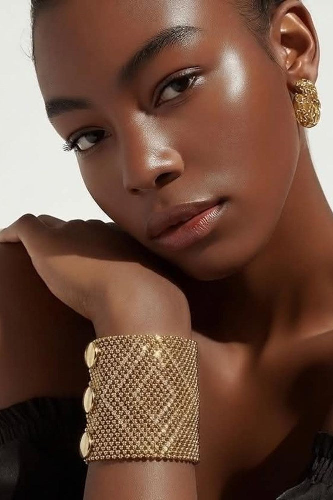 Khaleesi Bracelet by Origen Imports