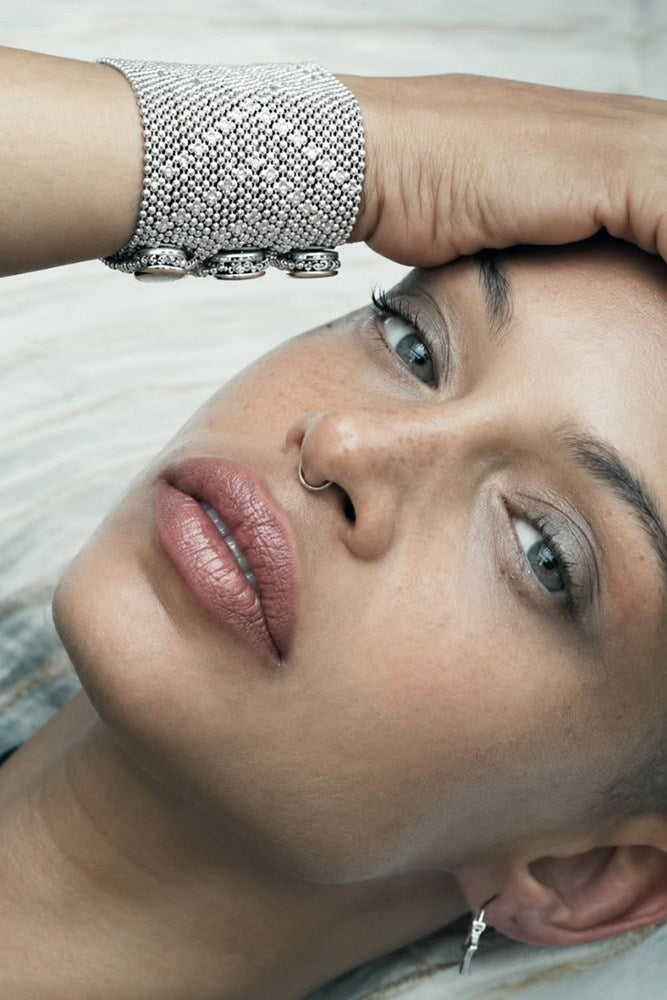 Khaleesi Bracelet by Origen Imports