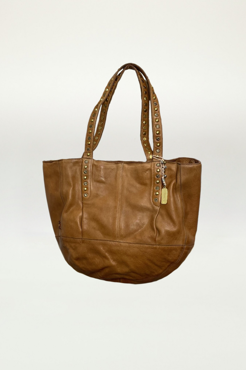 Layla Tote Bag By Art N Vintage Origen Imports