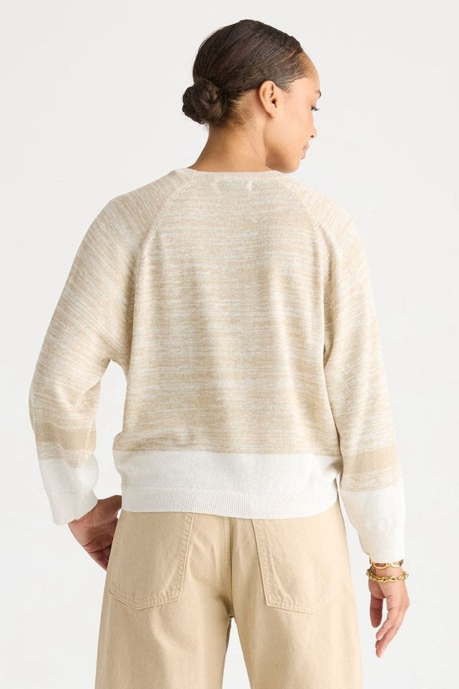 Mouline Top by Ld + Co