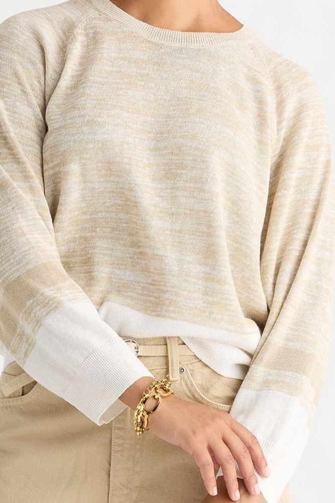 Mouline Top by Ld + Co