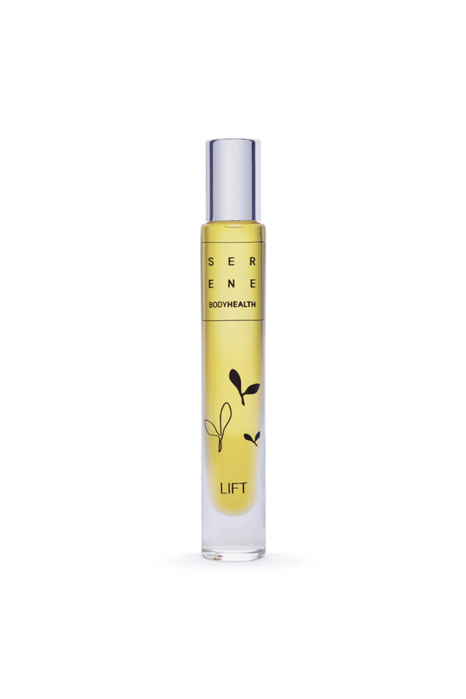 Shop Lift Roll-On Perfume Oil For Happiness and Uplifting the Spirits By Serene Body Health - Origen Imports