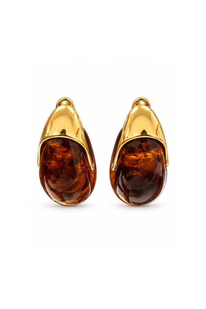 Lustre Earrings