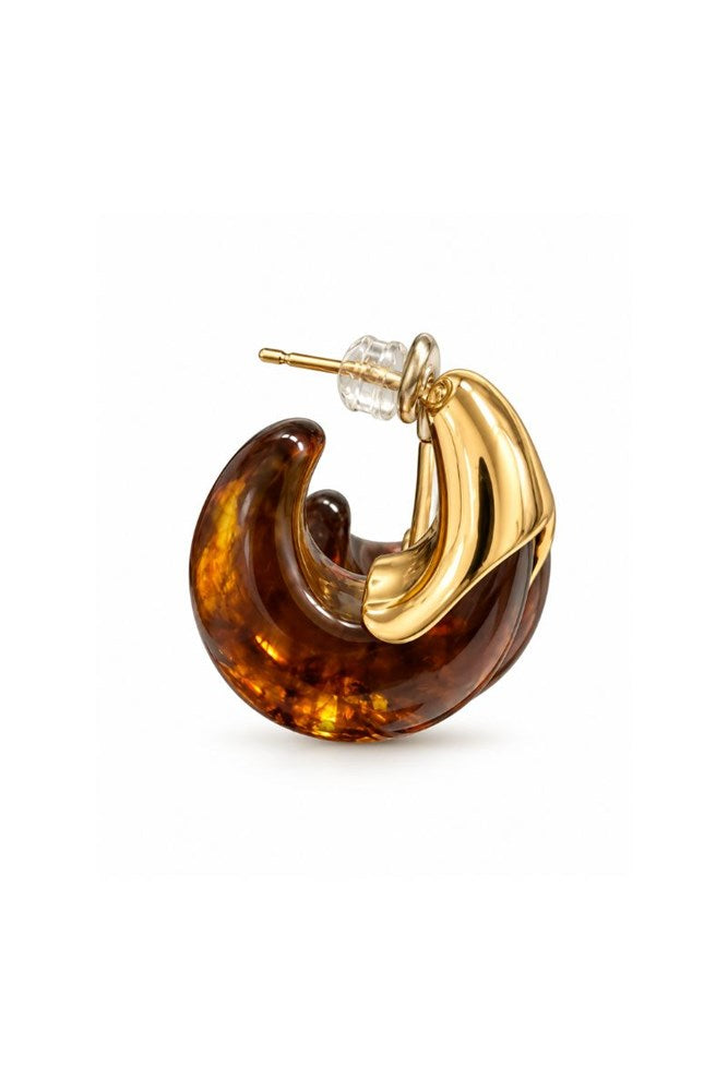 Lustre Earrings