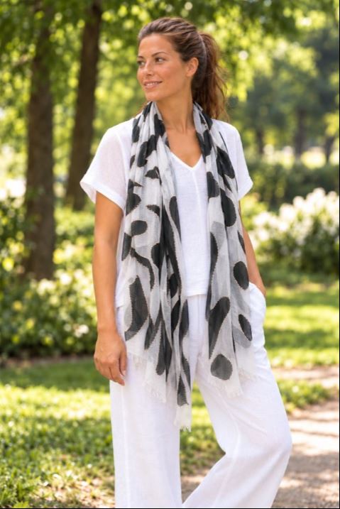 Lyla Modal Scarf