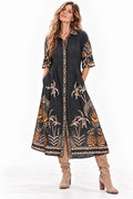 Malie Mood Jemma Dress by Cienna