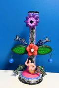 Shop Mermaid Candle Holder - Origen Imports
