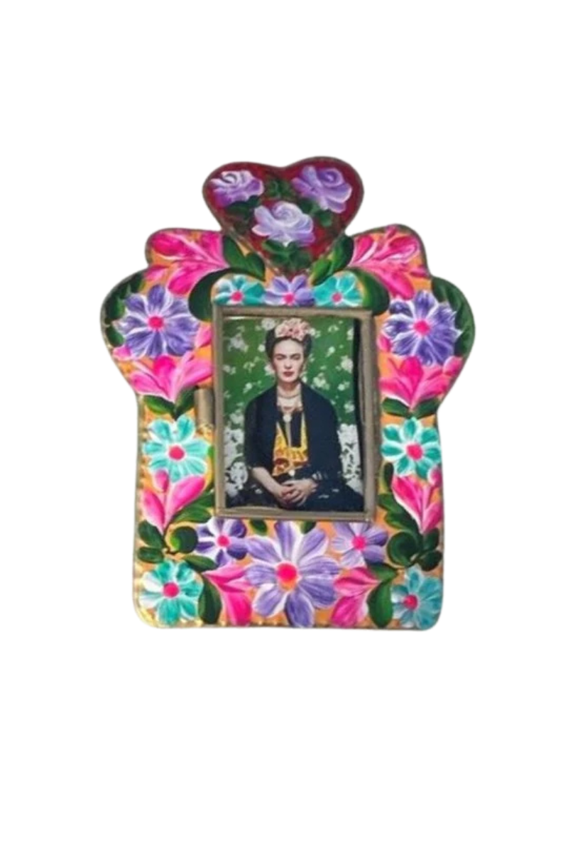 Mexican Tin Nicho