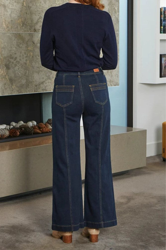 Halifax Bootleg Jean