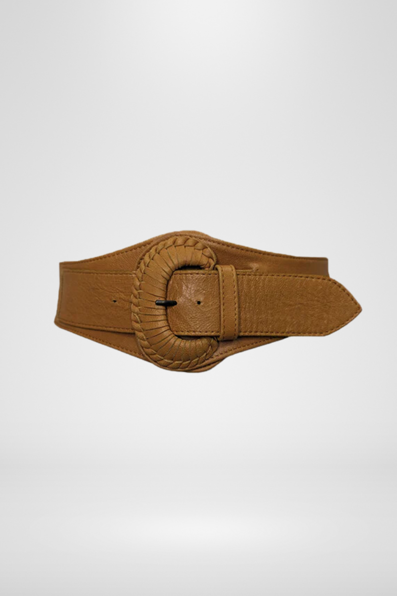 Shop New Boho Waist Belt By Origen - Origen Imports