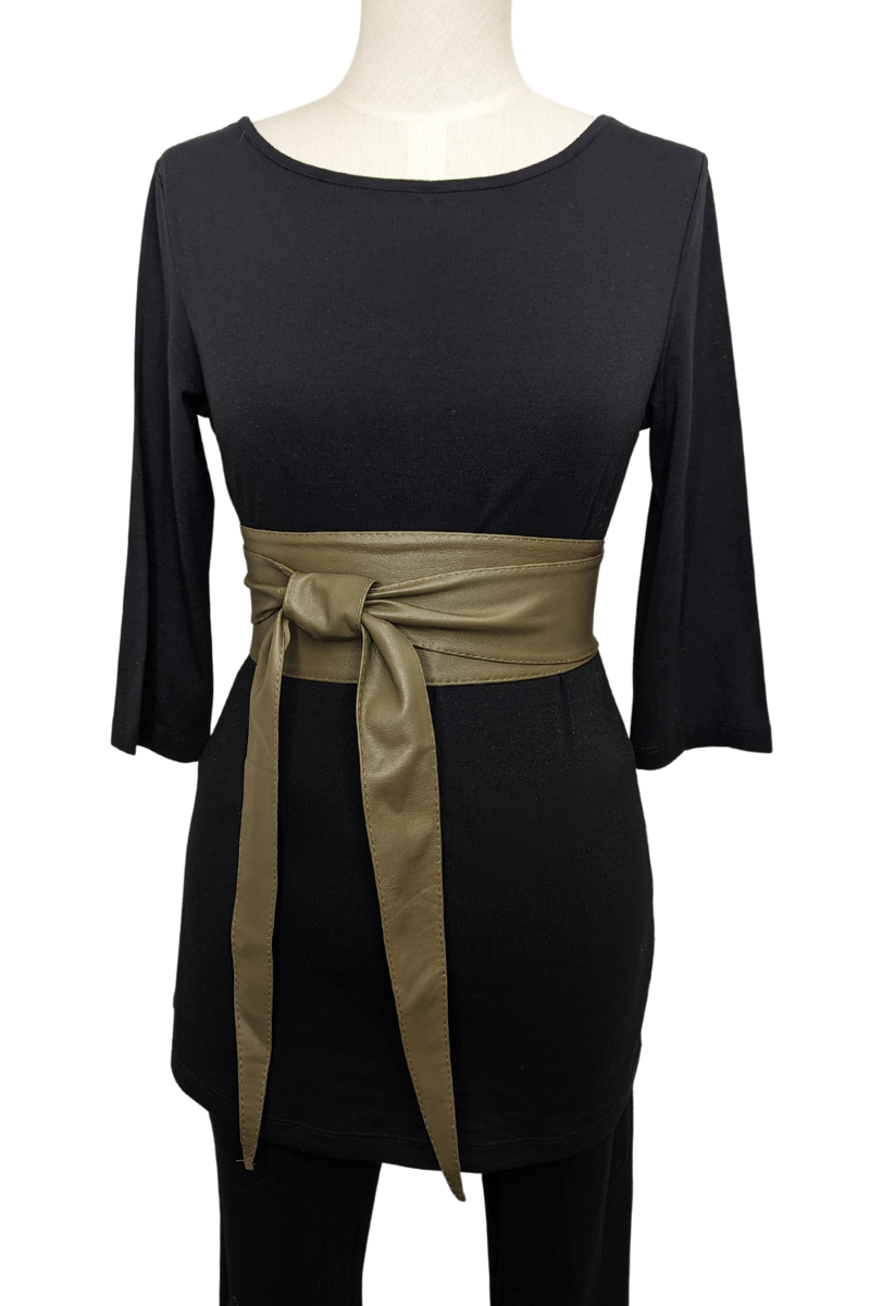 Fabric Belt Obi Corset Belt Obi Wrap Belt By Love From Italy– Origen Imports