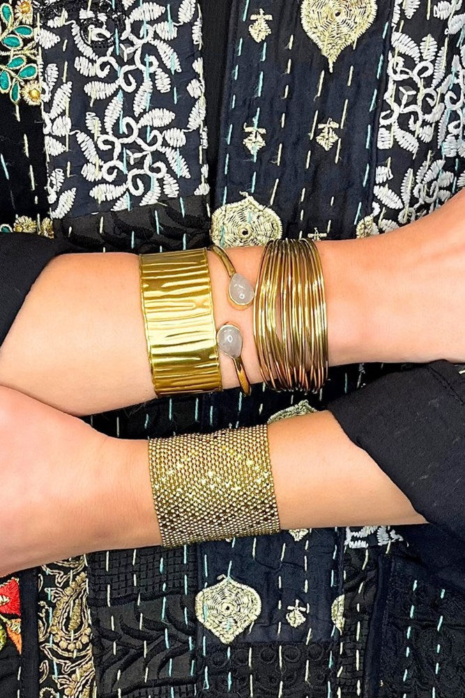 Khaleesi  Bracelet by Origen Imports