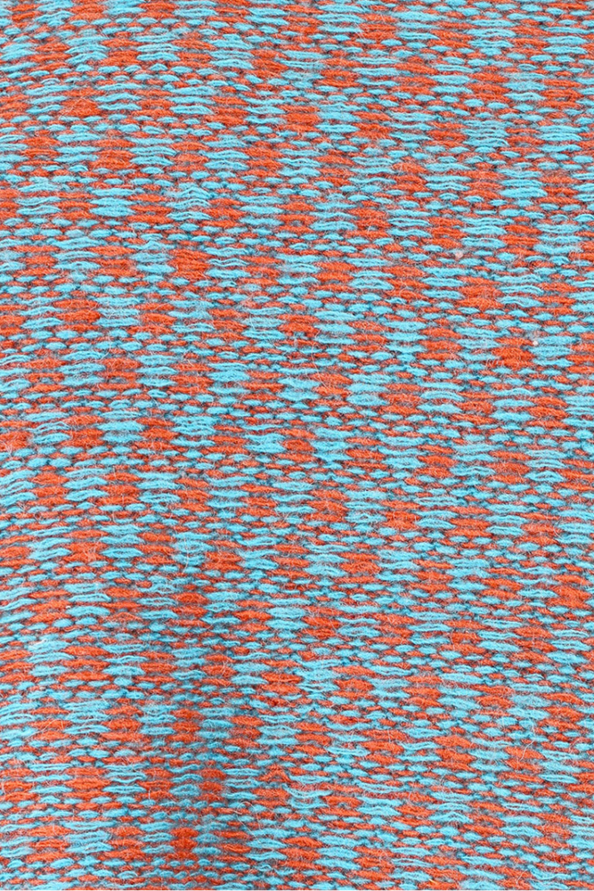 Shop Persimmon Lambswool Vest By LD & Co - Origen Imports