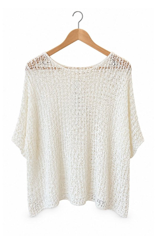 Isla Top By Pixi Carnival - Sand