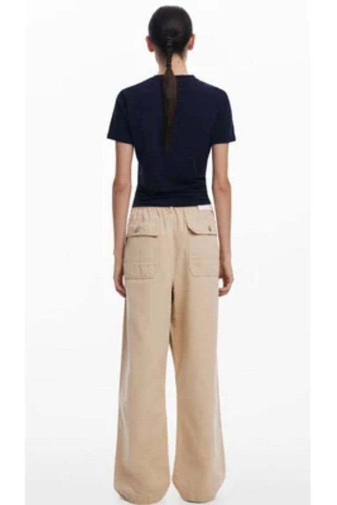 Desigual Plata T- Shirt