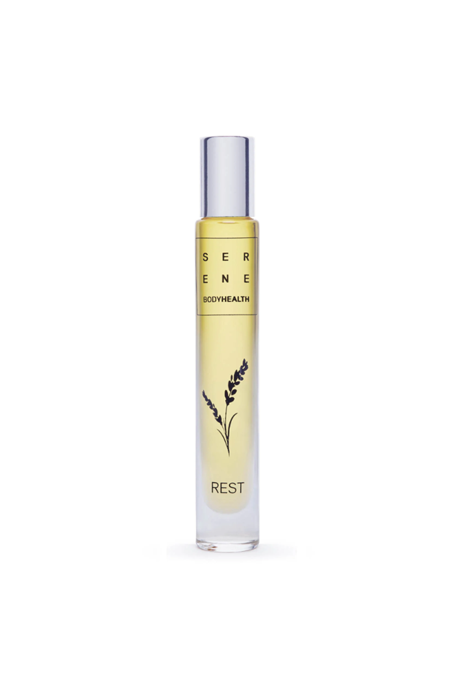 Shop Rest Roll-On Perfume Oil – For Rest & Relaxation –  By Serene Body Health - Origen Imports
