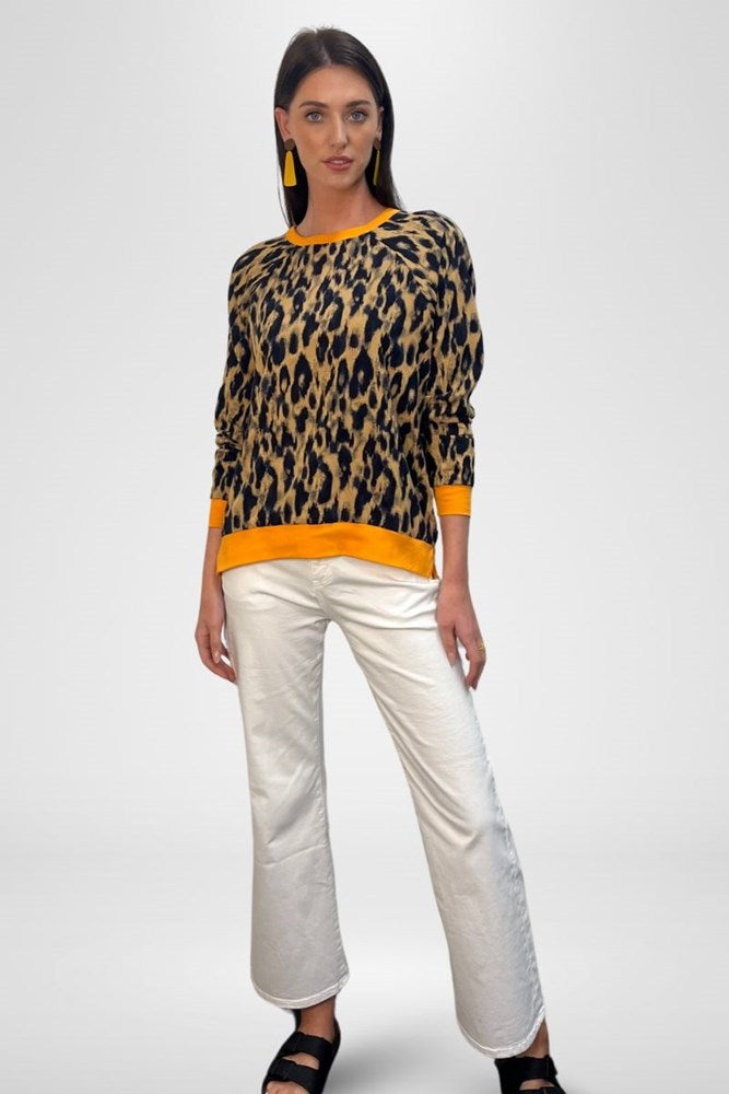 Shop Reversible Top By Pixi Carnival - Origen Imports