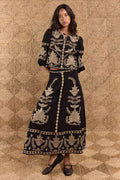 Arnun Skirt - Black