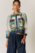 Roseanne Jacket - Multi