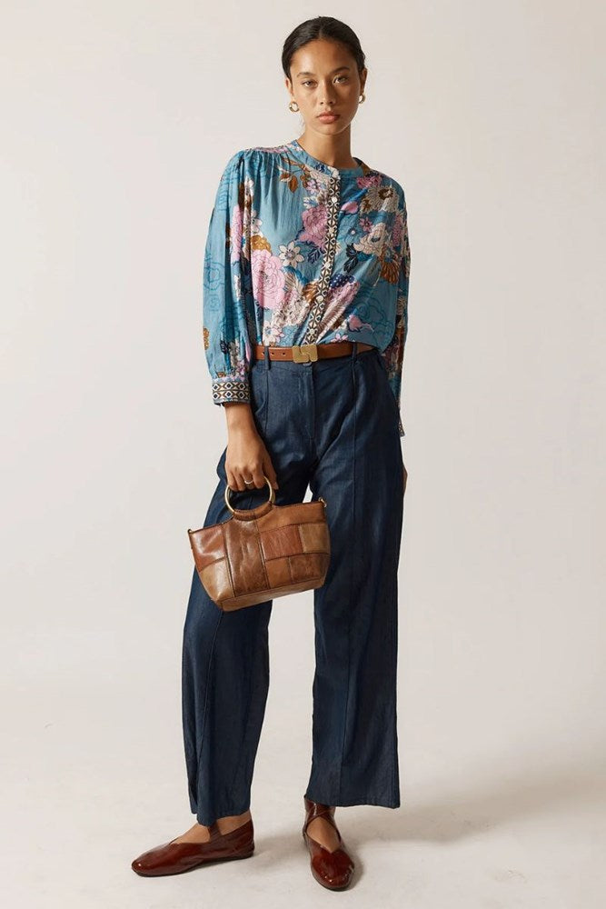 Primrose Top by Rubyyaya