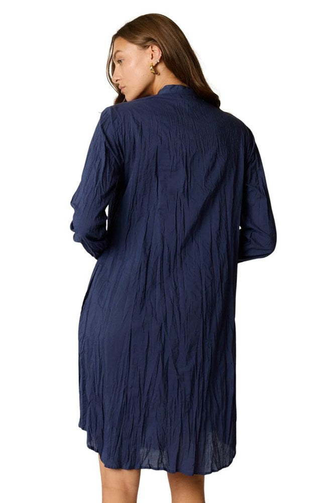 Rubyyaya Sasha shirtmaker dress