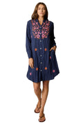 Rubyyaya Sasha shirtmaker dress