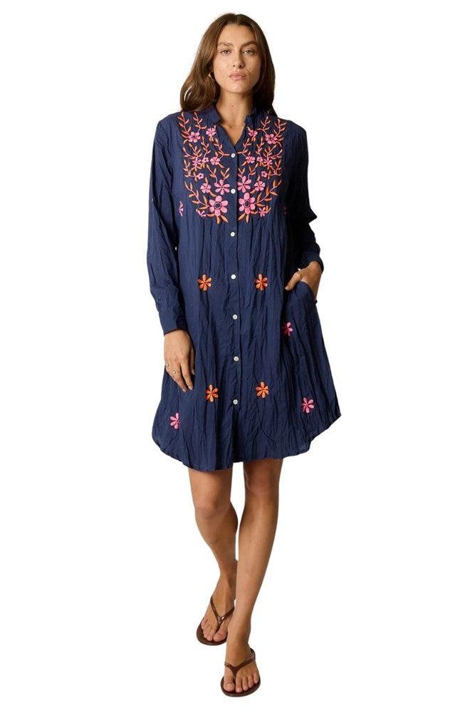 Rubyyaya Sasha shirtmaker dress