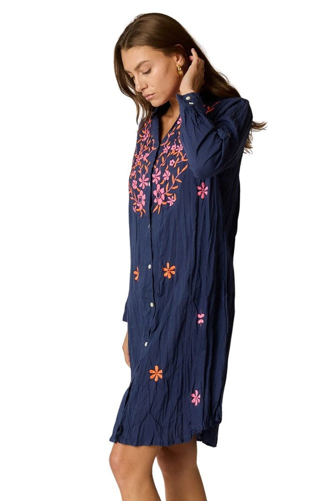 Rubyyaya Sasha shirtmaker dress