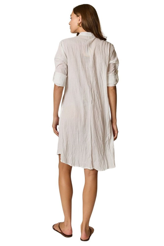 Rubyyaya Sasha shirtmaker dress