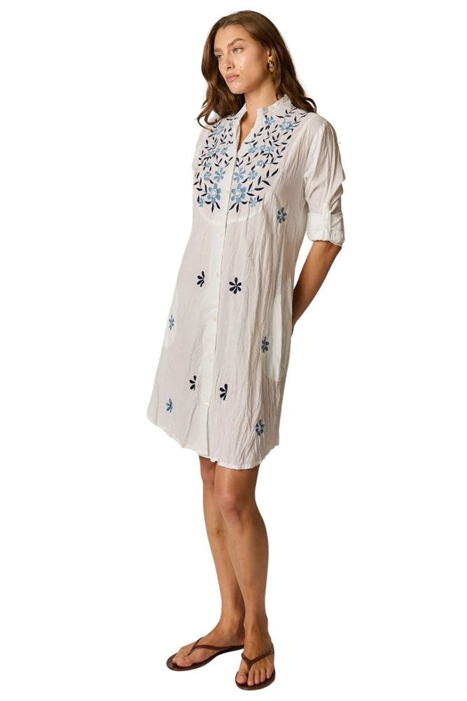 Rubyyaya Sasha shirtmaker dress