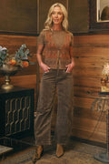 Toddy Vest By Italian Star