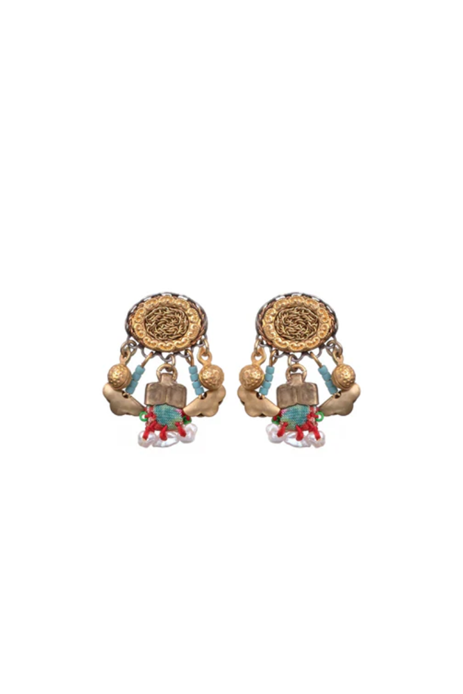Shop Seraphina Earrings By Ayala Bar - Origen Imports