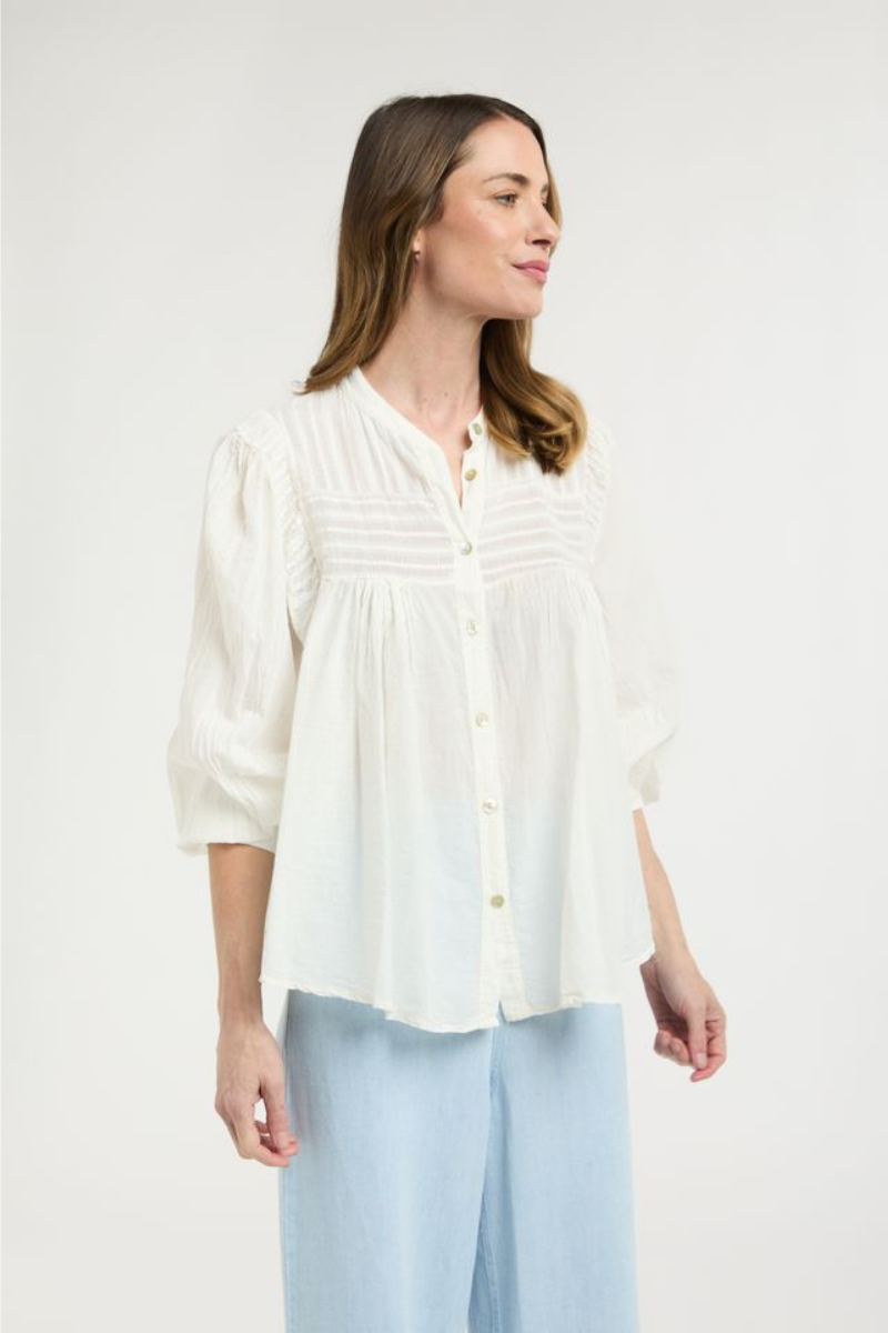 Shop Serenity Shirt - Origen Imports