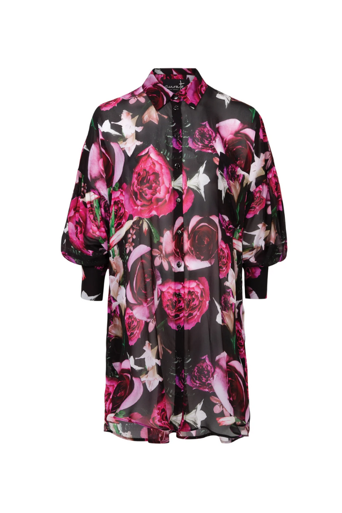 Shop Something Borrowed Shirt By Curate Trelise Cooper - Origen Imports