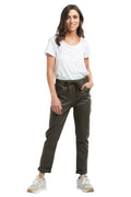 Suzi Jogger - Military