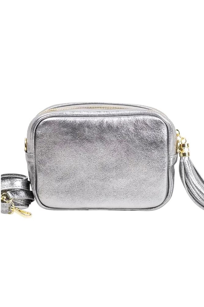 Bag Foiled Crossbody by Urban Luxury