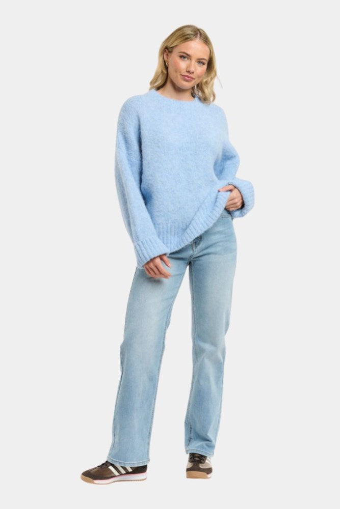 Jumper - Baby Blue