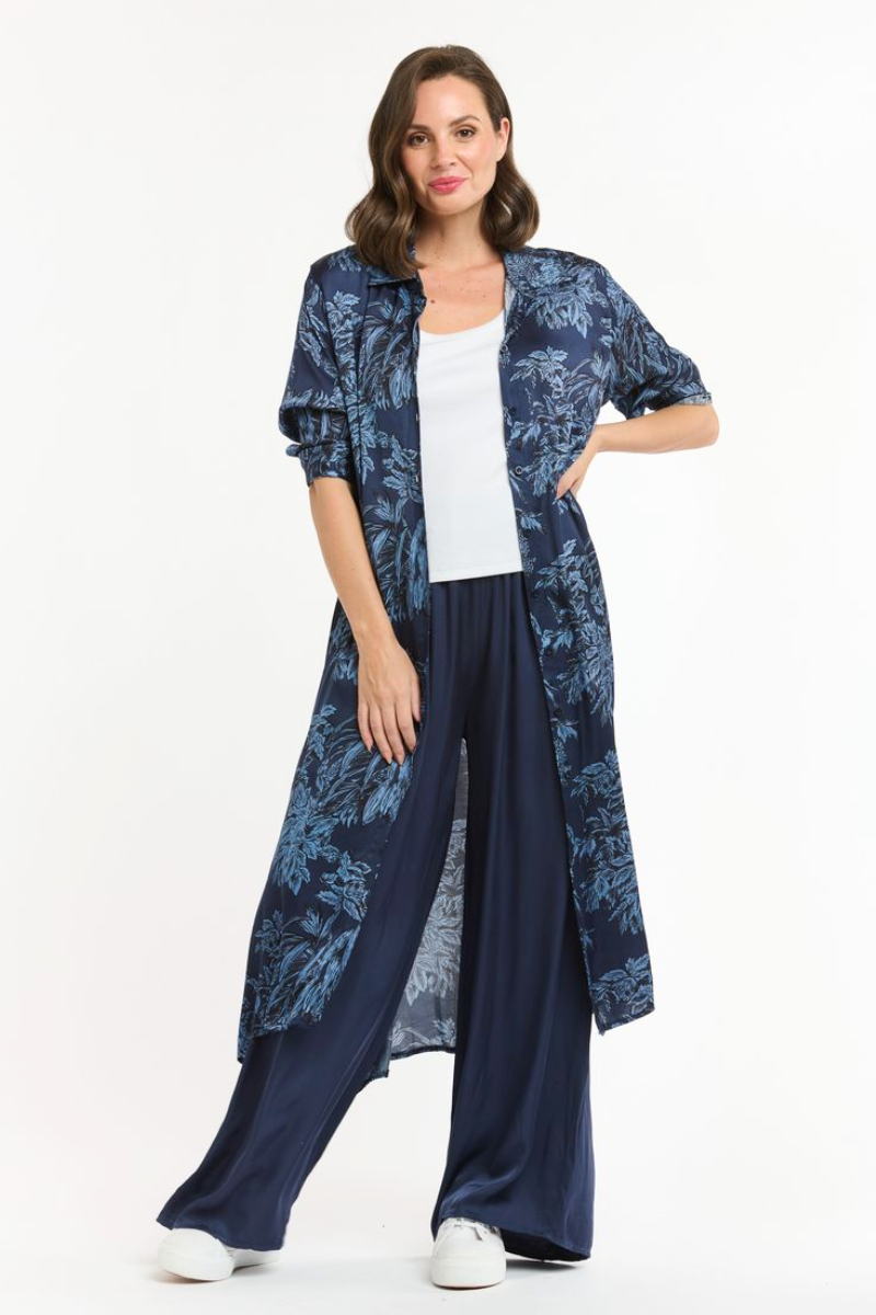 Shop Viscose Denim Dress by Urban Luxury - Origen Imports