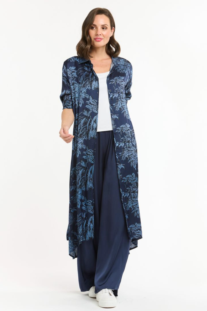 Shop Viscose Denim Dress by Urban Luxury - Origen Imports