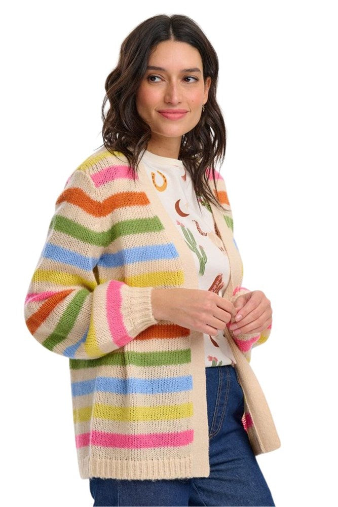 Shop Yvette Cardigan by Sugarhill Brighton - Origen Imports