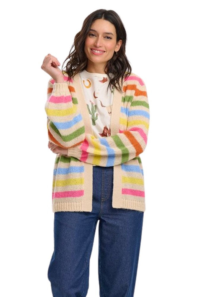 Shop Yvette Cardigan by Sugarhill Brighton - Origen Imports