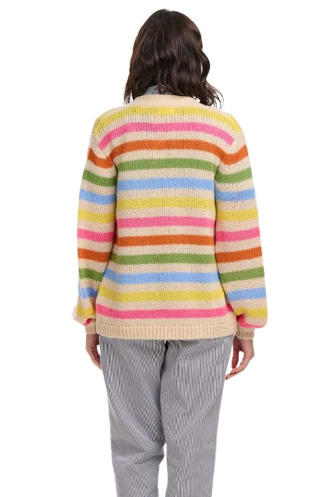 Shop Yvette Cardigan by Sugarhill Brighton - Origen Imports